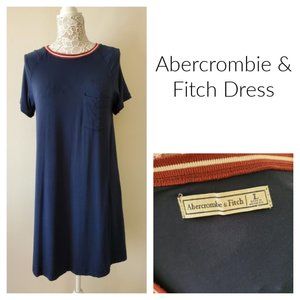 Abercrombie & Fitch T-shirt Dress 8323